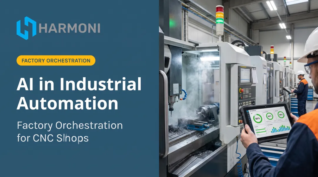 AI in Industrial Automation