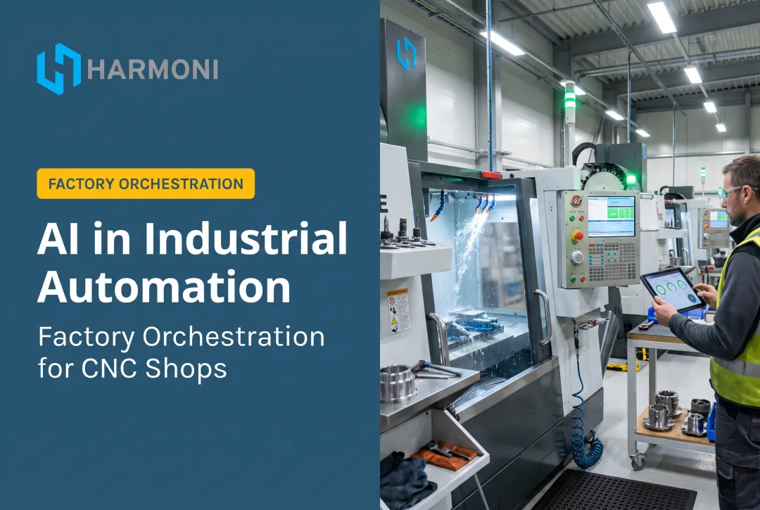 AI in Industrial Automation
