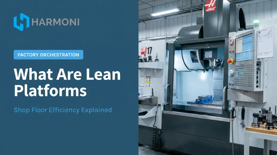 What Are Lean Platforms