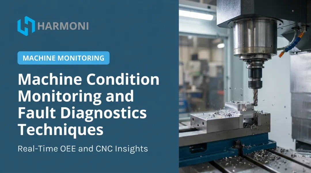 Machine Condition Monitoring and Fault Diagnostics Techniques