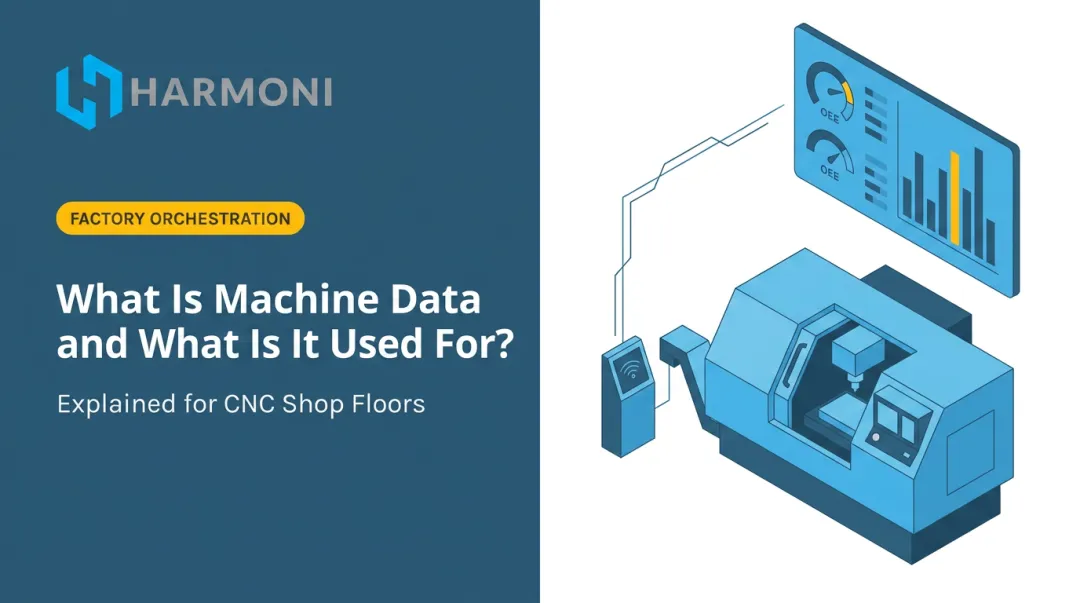 What Is Machine Data and What Is It Used For?