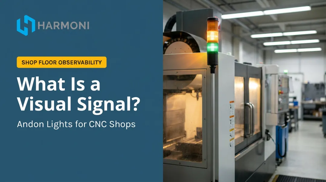 What Is a Visual Signal?