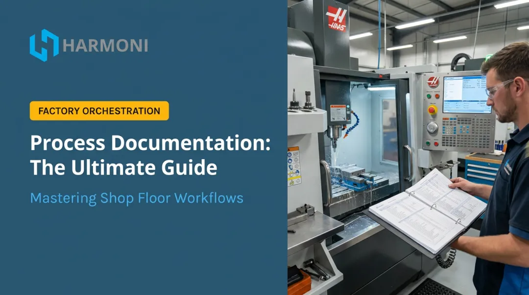 Process Documentation: The Ultimate Guide