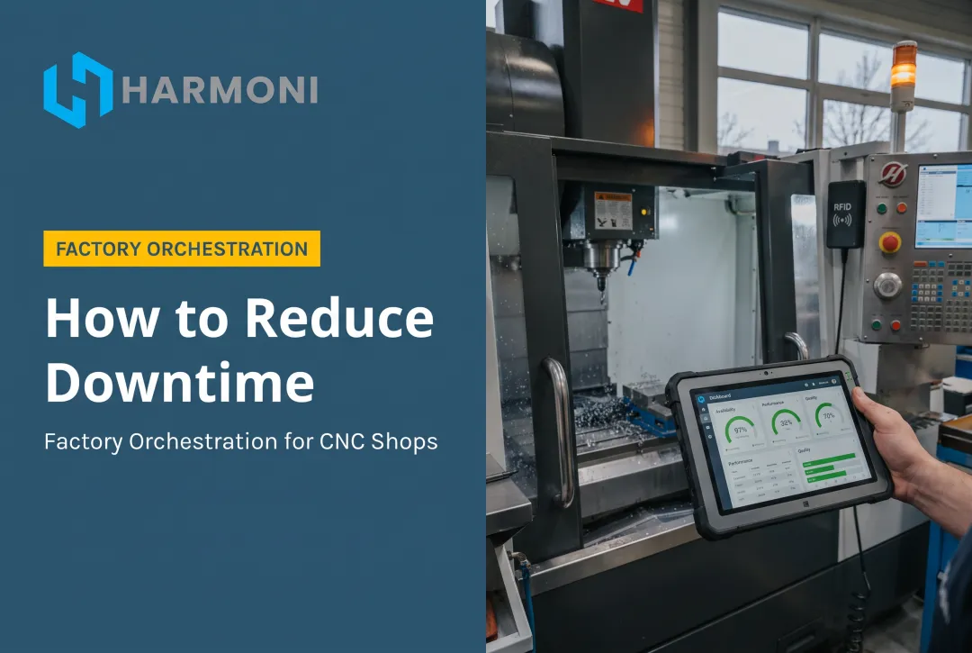 How to Reduce Downtime