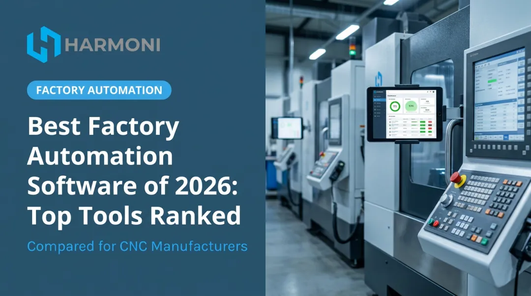 Best Factory Automation Software of 2026: Top Tools Ranked