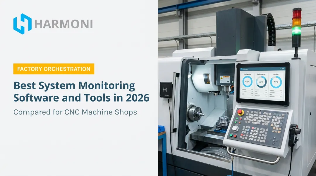 Best System Monitoring Software and Tools in 2026