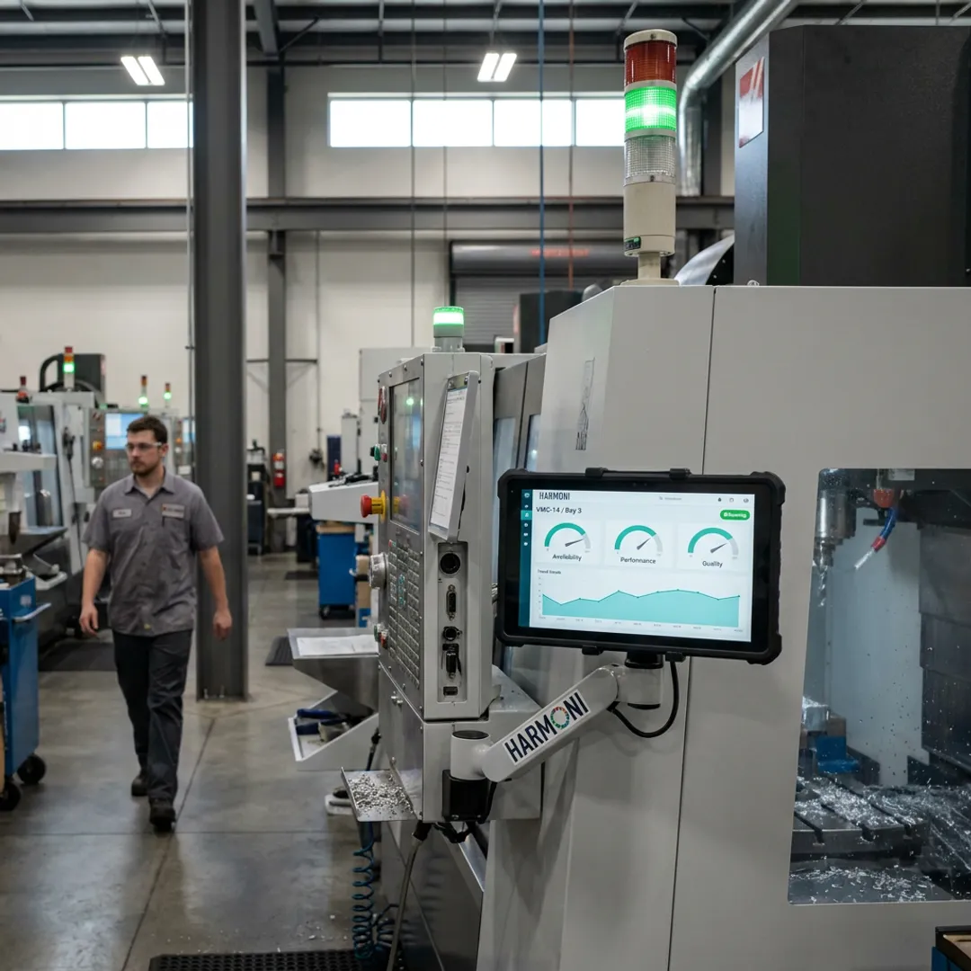 CNC Machining