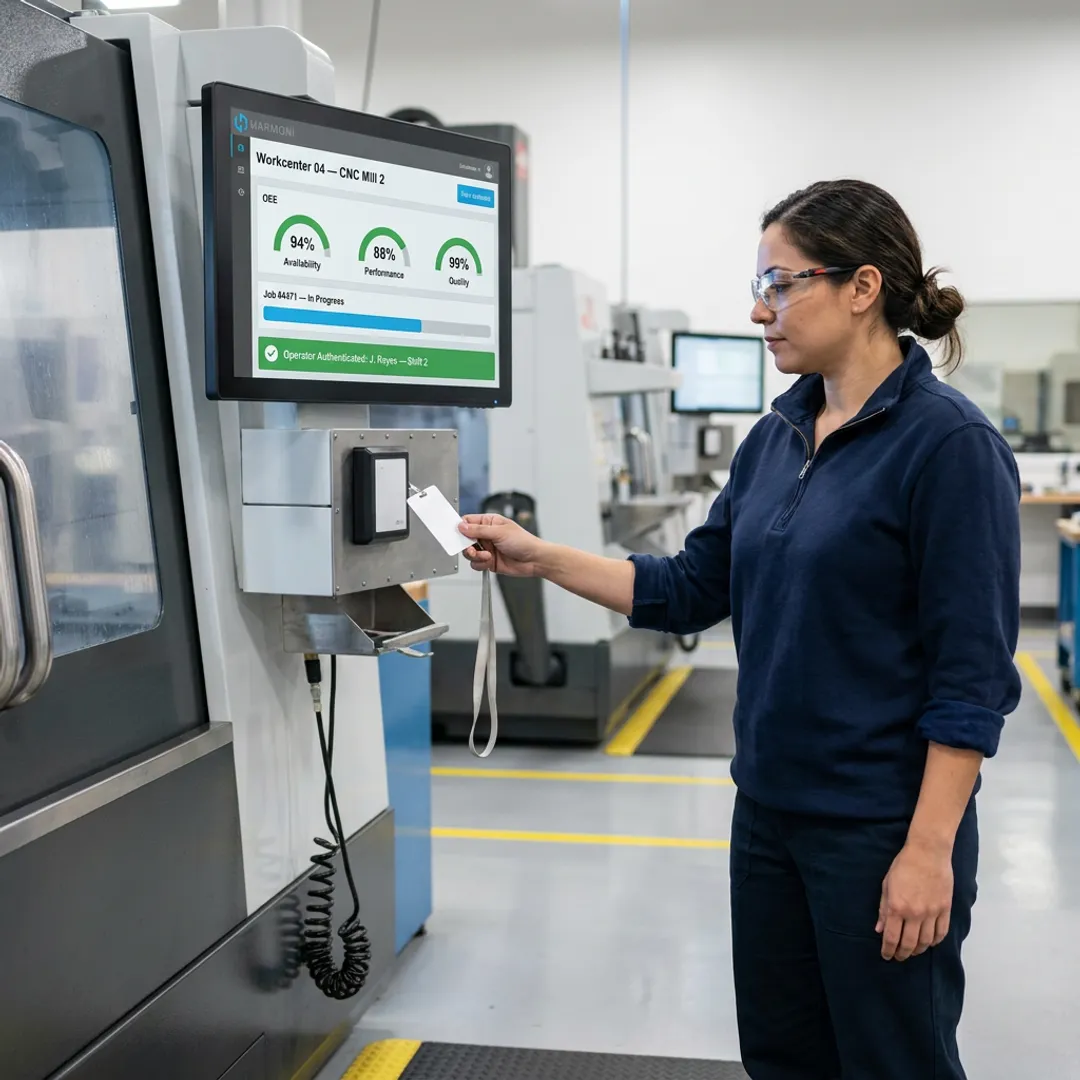 Healthcare Manufacturing