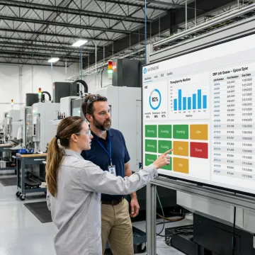 A Complete Guide to Manufacturing ERP Integration