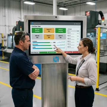 Manufacturing Automation Software: Complete Guide for 2026