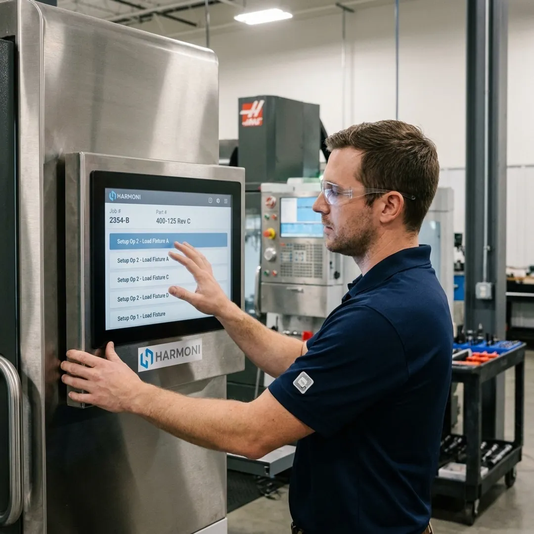 Product Data Management Software for Manufacturing