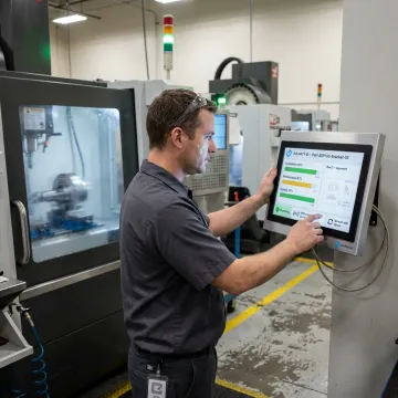 Top Manufacturing Plant Communication Systems Explained