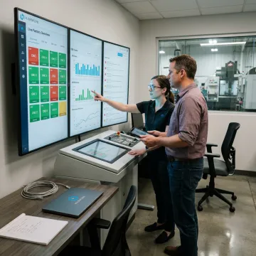 What Is IoT Device Monitoring?