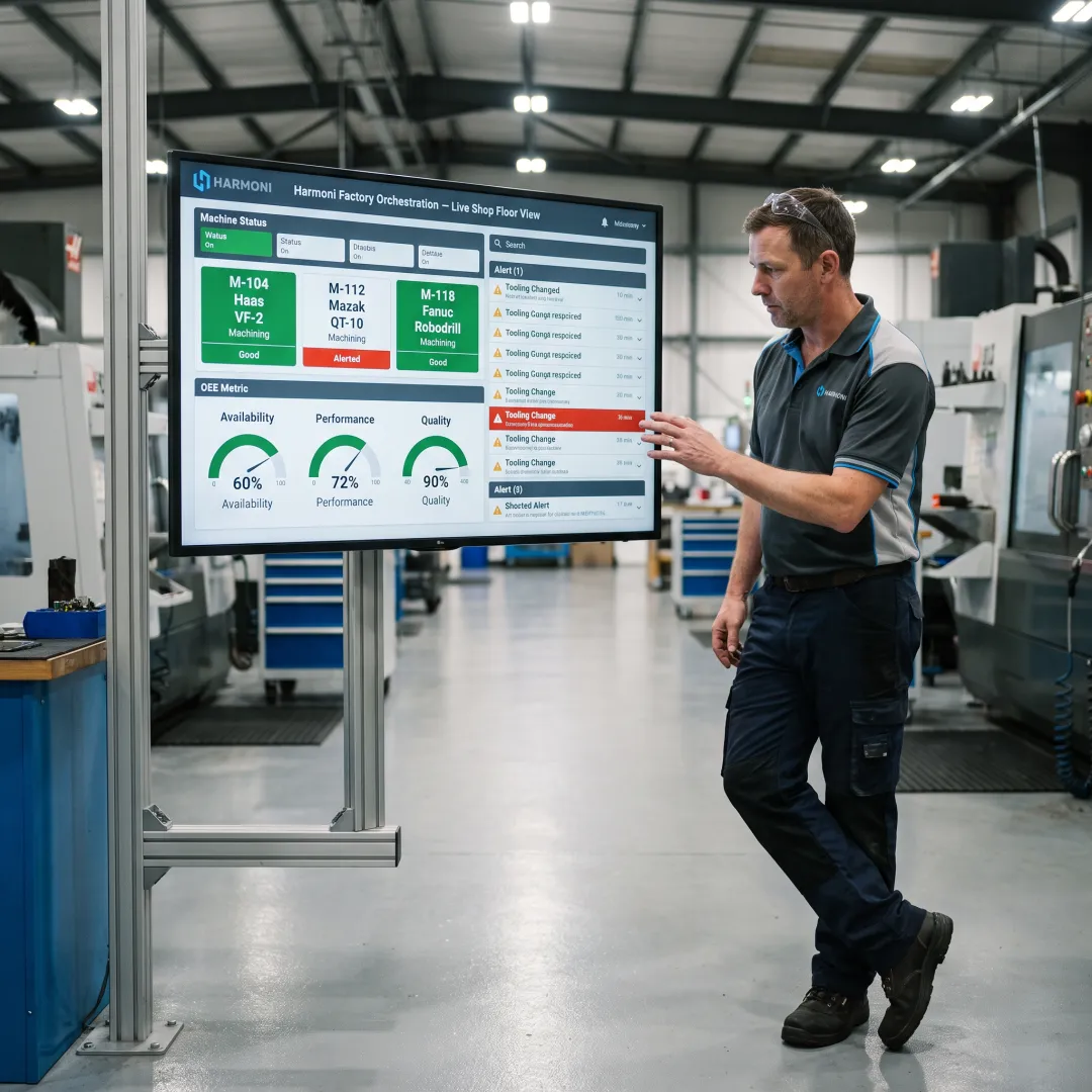 Real-time Downtime Alerts Software