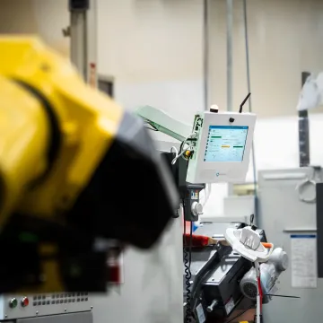 Manufacturing Software for Defense Contractors