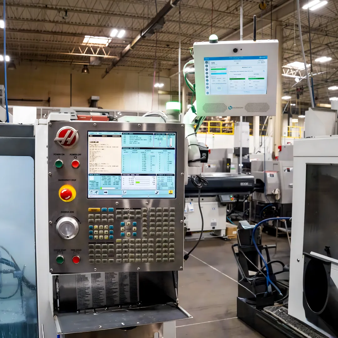 Manufacturing Cloud Platform Solutions