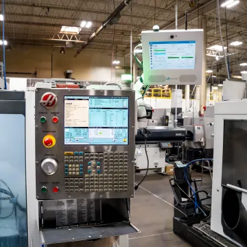 Manufacturing Cloud Platform Solutions