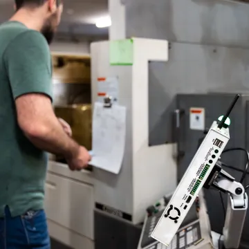 Manufacturing and Factory Intelligence Services