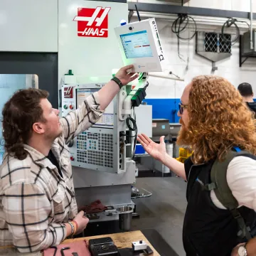 Manufacturing Operations Management (MOM) Software