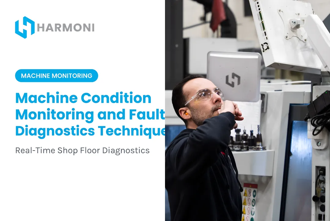 Machine Condition Monitoring and Fault Diagnostics Techniques