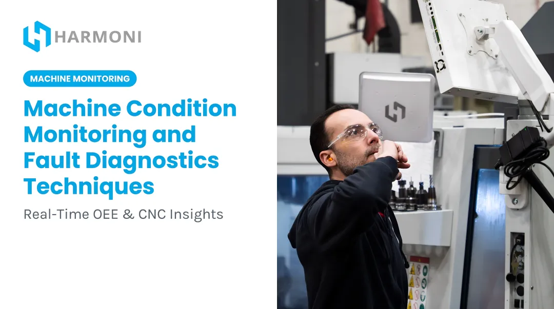 Machine Condition Monitoring and Fault Diagnostics Techniques