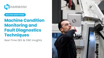 Machine Condition Monitoring and Fault Diagnostics Techniques