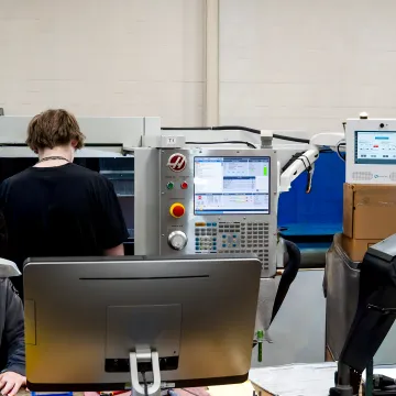 Paperless Manufacturing Software Solutions for Modern Factories