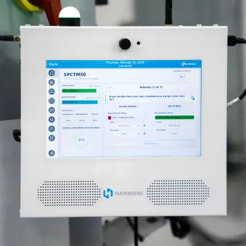 Lean Manufacturing Software Solutions for Continuous Improvement
