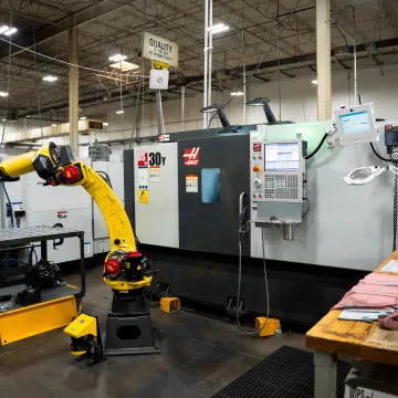 Automotive Manufacturing Software Solutions and ERP Systems