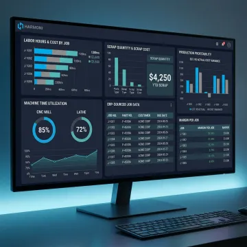 Understanding Job Costing: A Complete Guide