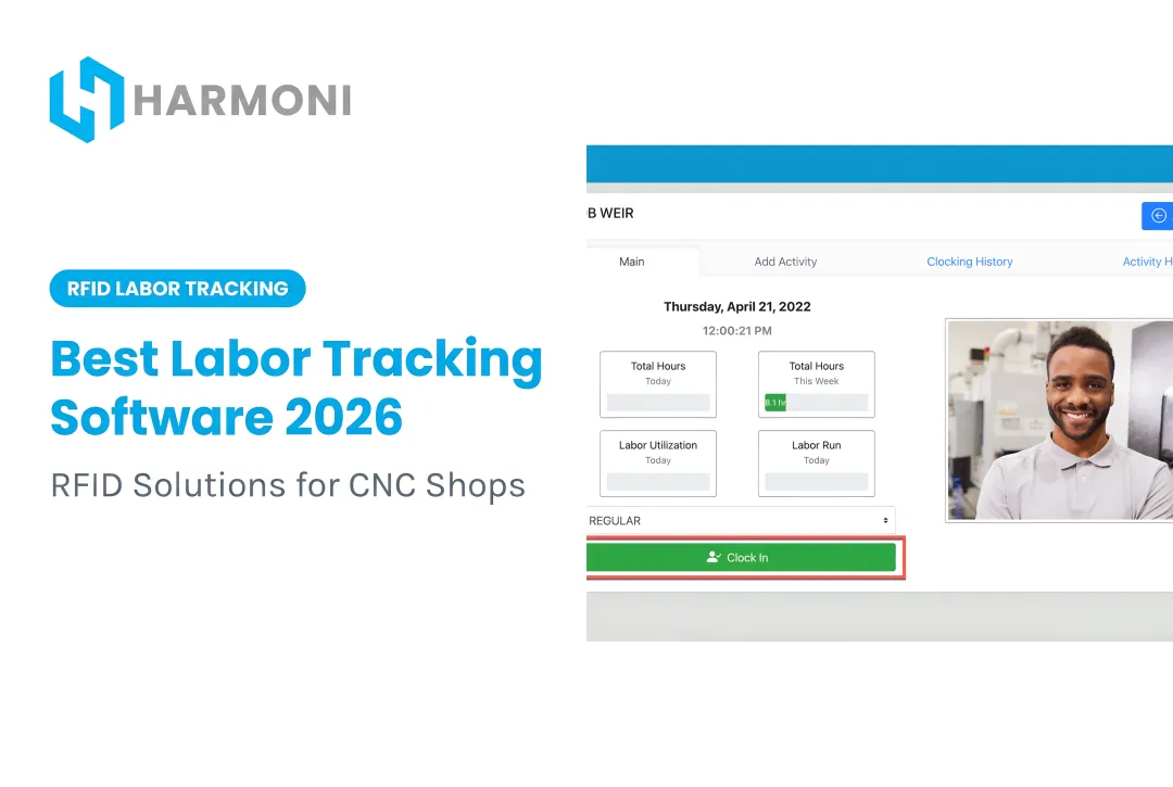 Best Labor Tracking Software 2026
