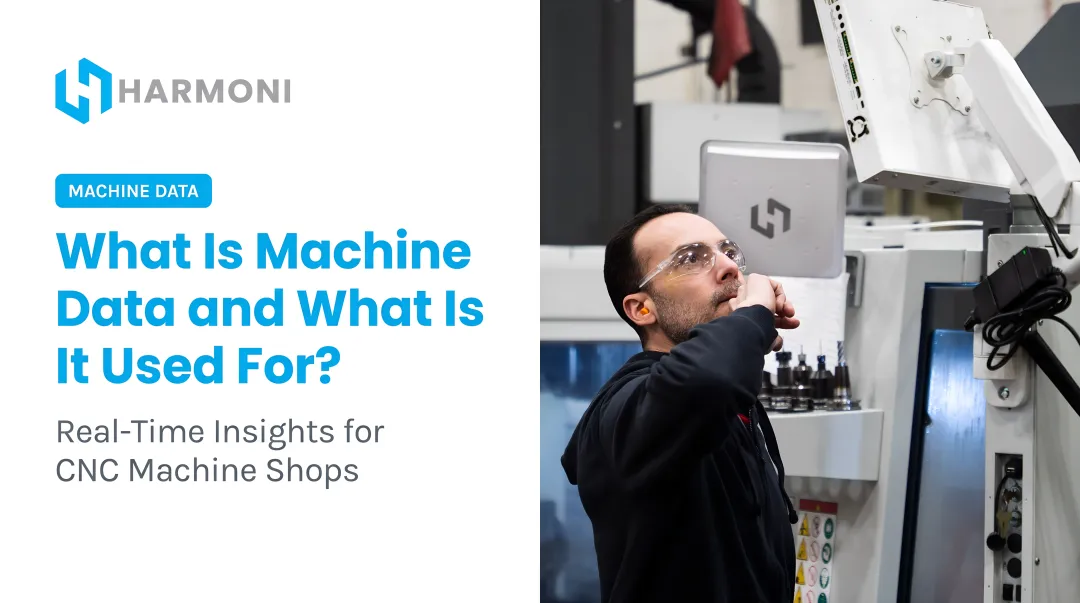 What Is Machine Data and What Is It Used For?
