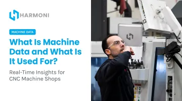 What Is Machine Data and What Is It Used For?