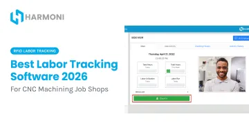 Best Labor Tracking Software 2026