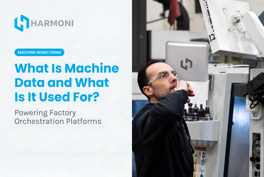 What Is Machine Data and What Is It Used For?