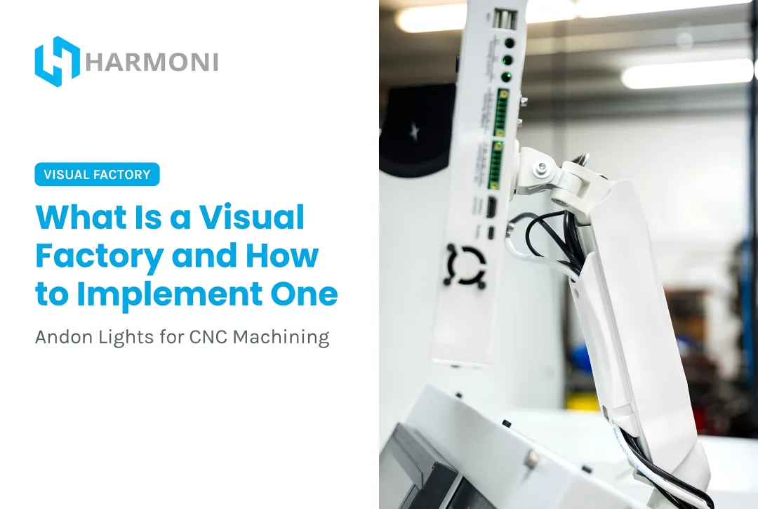 What Is a Visual Factory and How to Implement One