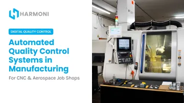 Automated Quality Control Systems in Manufacturing