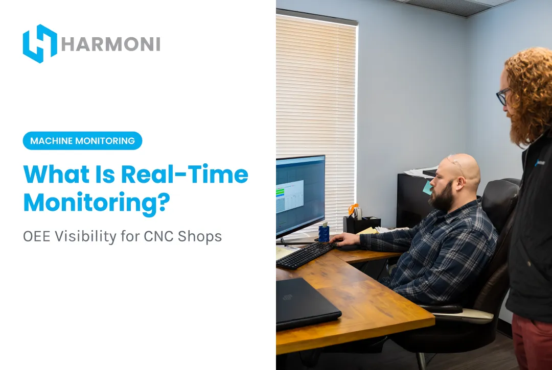 What Is Real-Time Monitoring?