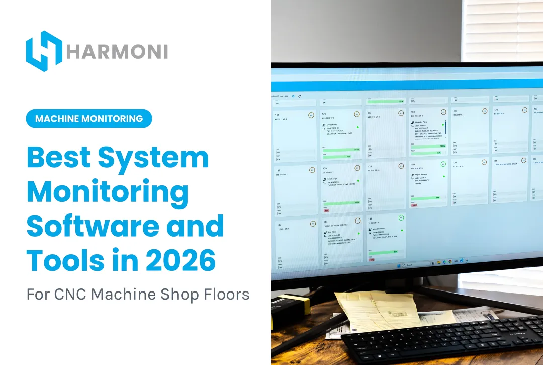Best System Monitoring Software and Tools in 2026