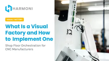 What Is a Visual Factory and How to Implement One