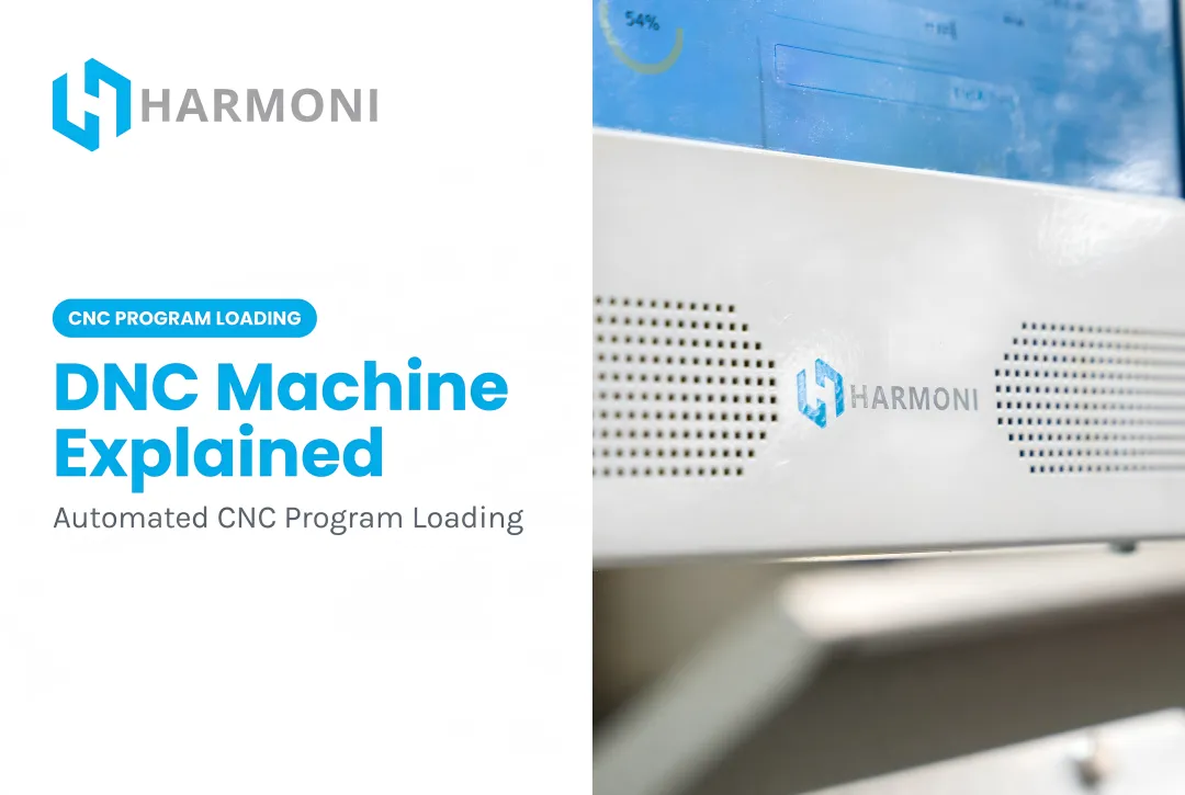 DNC Machine Explained