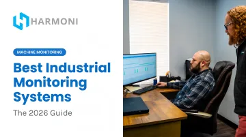 Best Industrial Monitoring Systems: The 2026 Guide