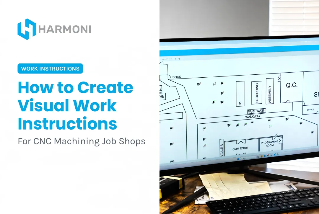 How to Create Visual Work Instructions