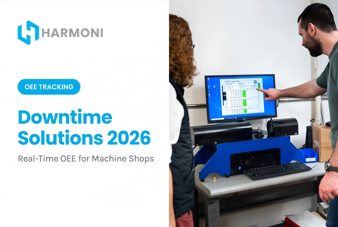 Downtime Solutions 2026