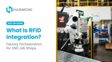What Is RFID Integration?