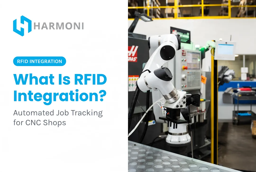 What Is RFID Integration?