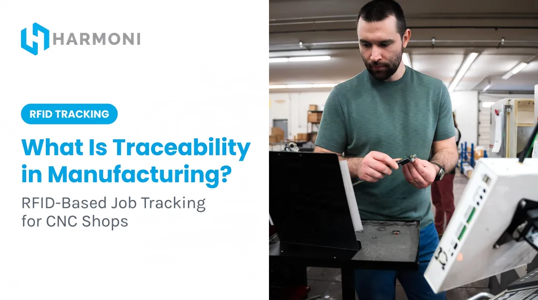 What Is Traceability in Manufacturing?