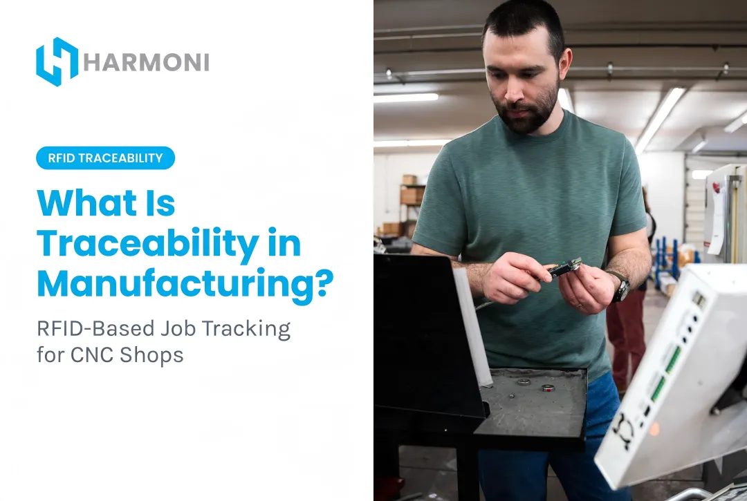 What Is Traceability in Manufacturing?