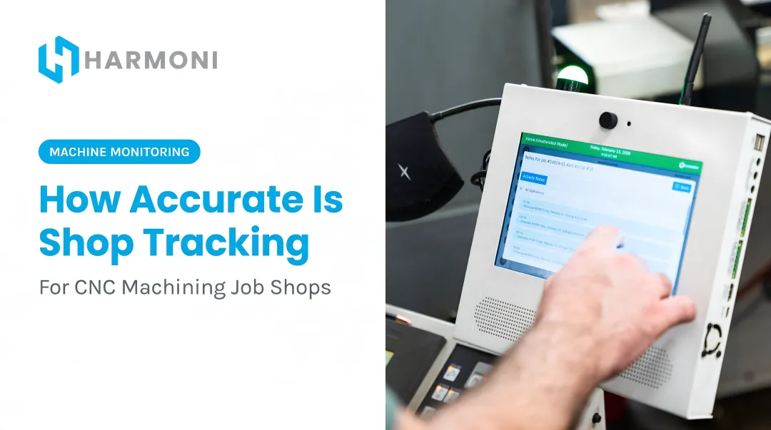 How Accurate Is Shop Tracking
