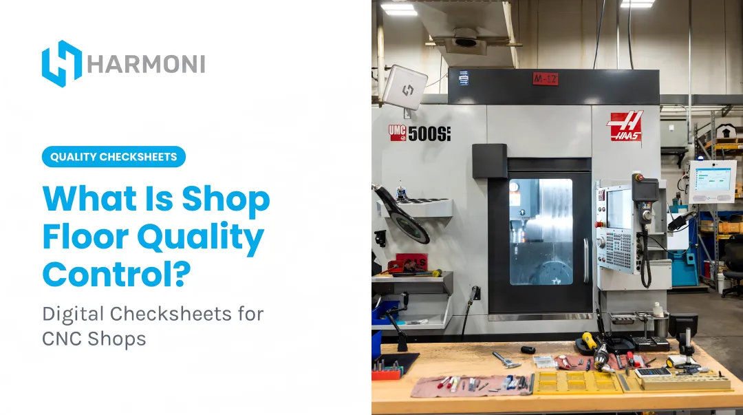 What Is Shop Floor Quality Control?